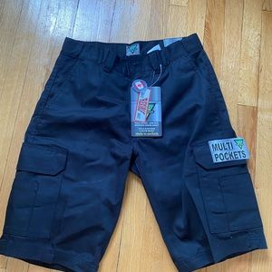 Men’s Gatt’s work wear NWT Bermuda